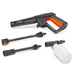 DAW 450 AUGSTSPIEDIENA MAZG. 1800W 140bar/DAEWOO