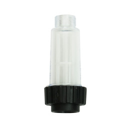 DED882206 ŪDENS FILTRS  / DEDRA