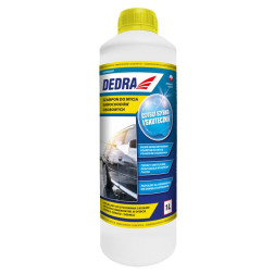 DED8823A1 ŠAMPŪNS VIEGLAJIEM AUTO 1L