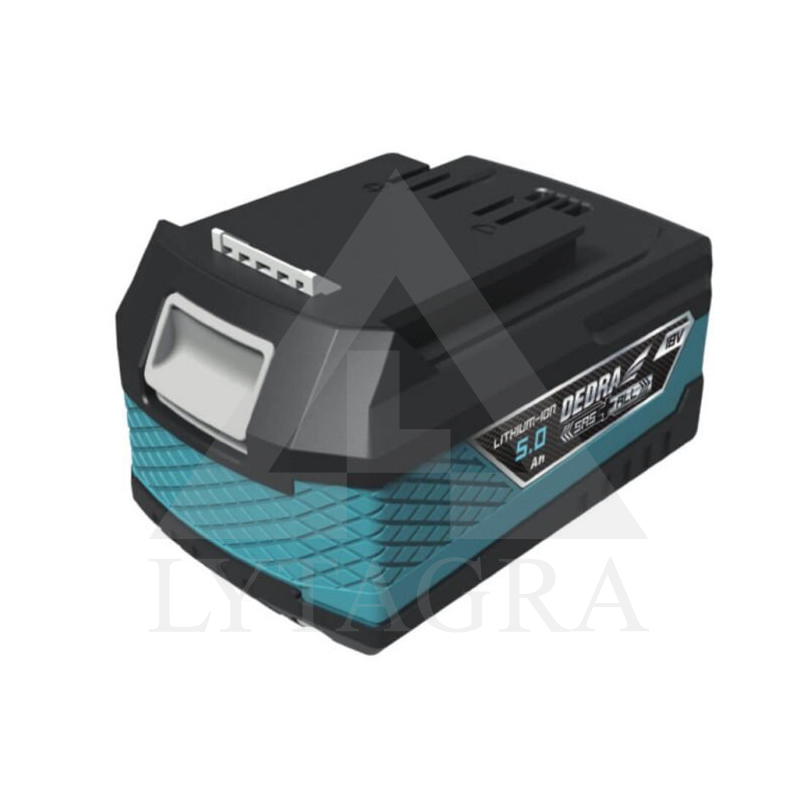 DED7035 Akumulators lithium-ion 5.0AH / Dedra