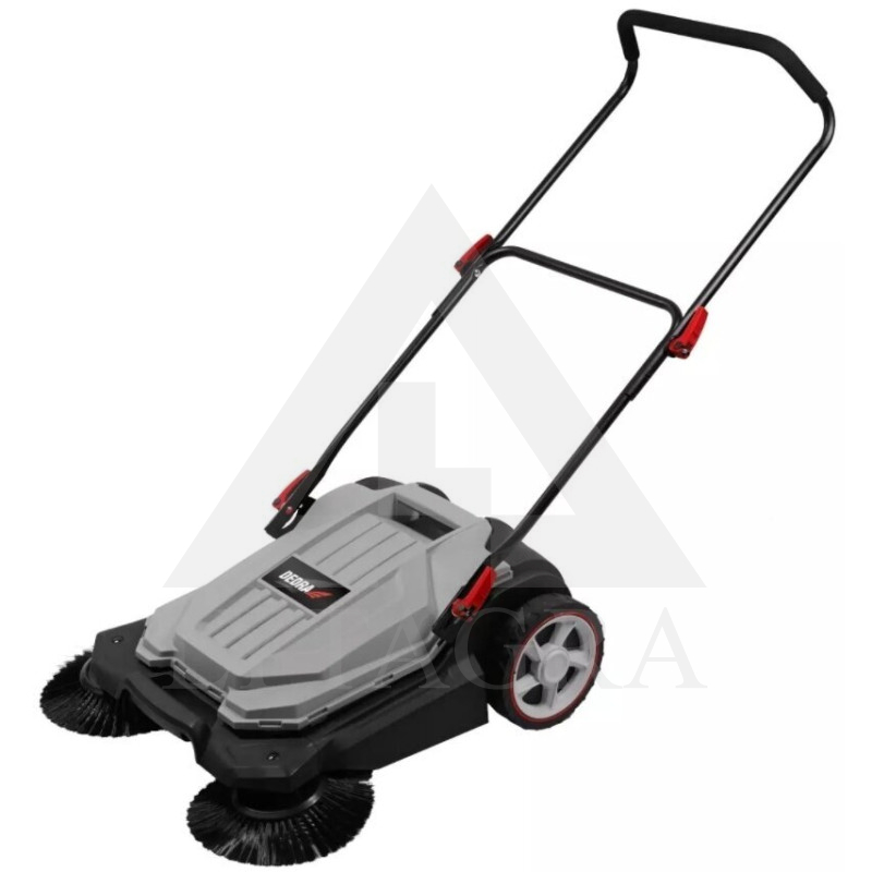 DED8802 MEHĀNISKĀ SLOTA 18L / Dedra