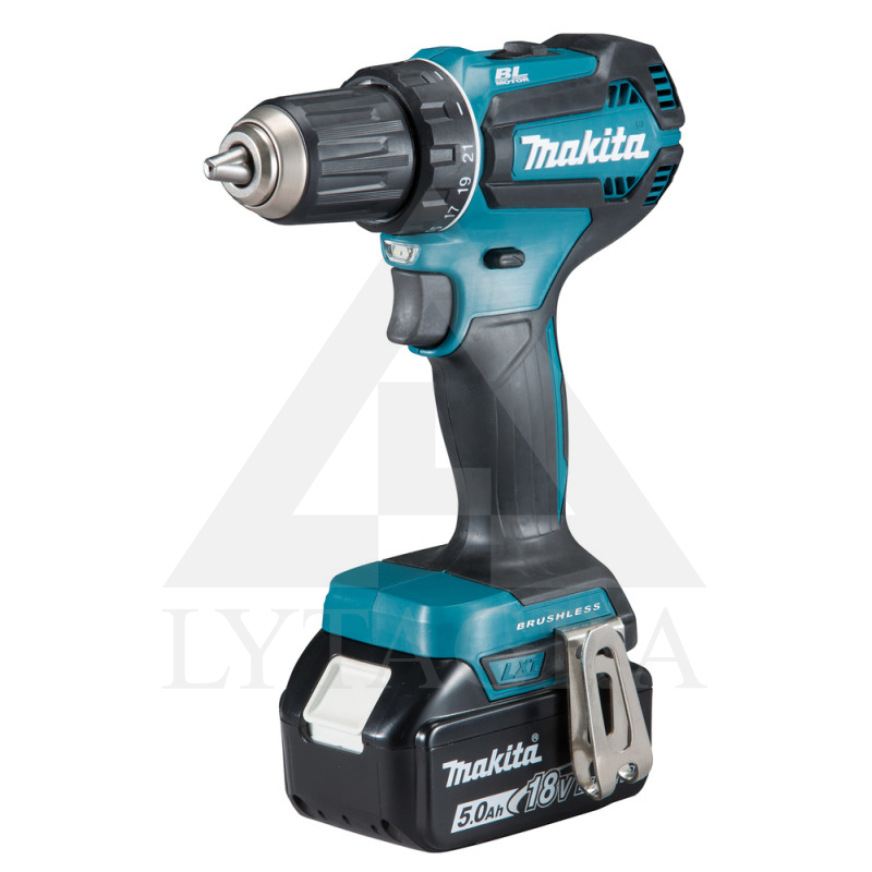DDF485RTJ AKUM. SKRŪVGRIEZIS/MAKITA