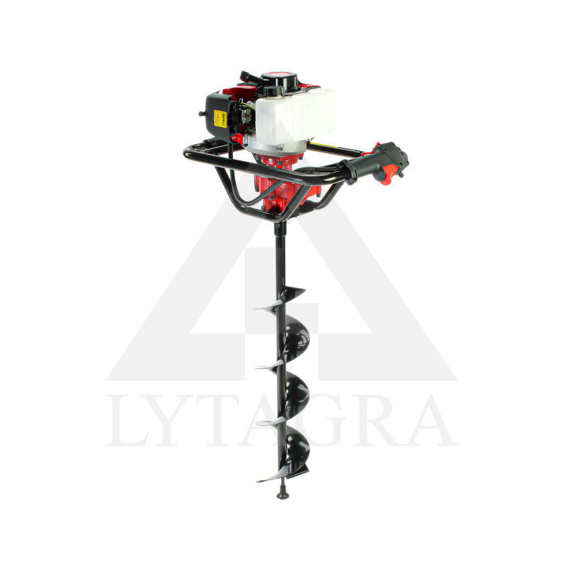 TMD520-3  BENZ. ZEMES URBIS  / 1,6 kW / D15 cm /