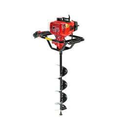 TMD520-3  BENZ. ZEMES URBIS  / 1,6 kW / D15 cm /