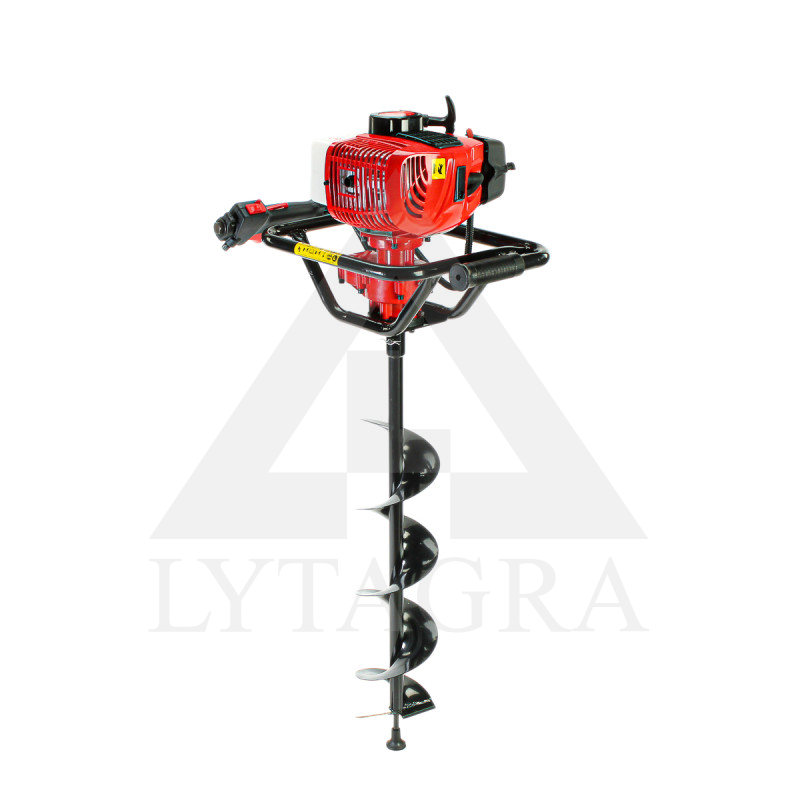 TMD520-3  BENZ. ZEMES URBIS  / 1,6 kW / D15 cm /