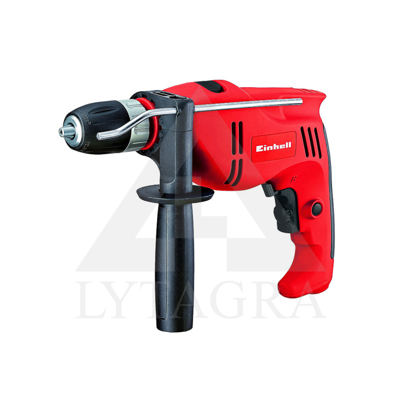 TRIEC.URBJMAŠĪNA TC-ID 710E/EINHELL