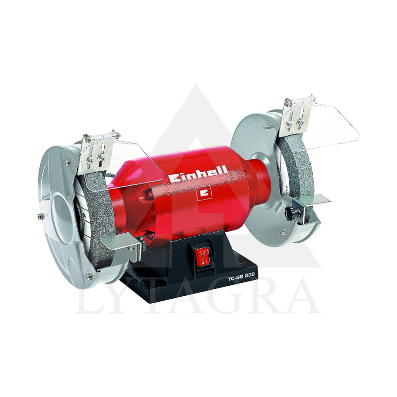 ELEKTRISKAIS ASINĀMAIS TC-BG 20 EINHELL