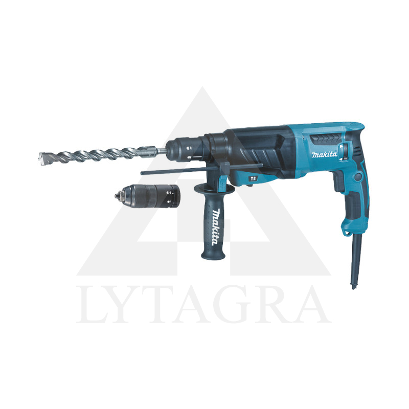 HR2630TJ PERFORATORS 26MM 800W/MAKITA