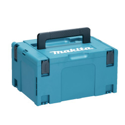 821551-8 MAKPAC KASTE NR.3 395X295X215MM/Makit
