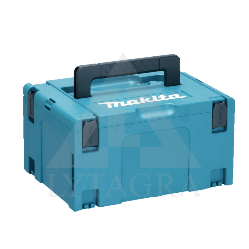 821551-8 MAKPAC KASTE NR.3 395X295X215MM/Makit