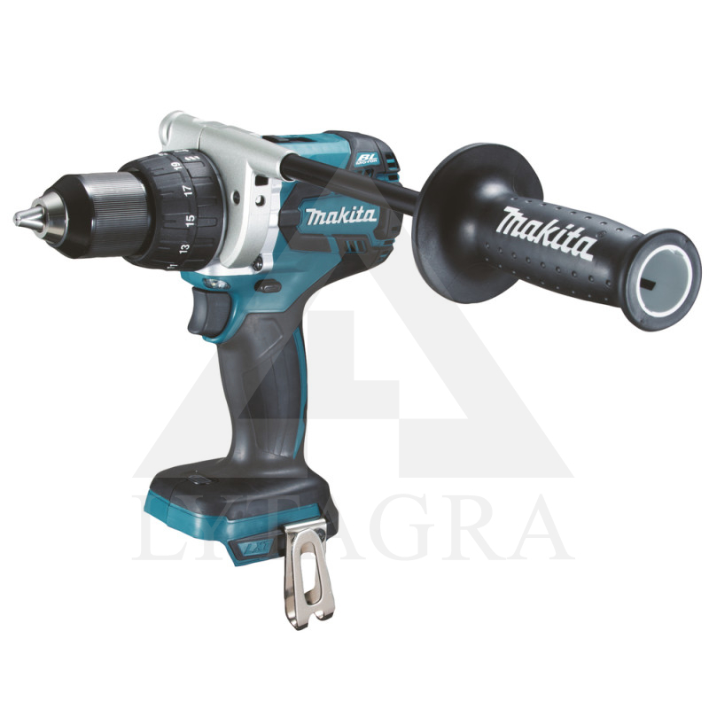 DDF481Z  AKUM. URBJMAŠĪNA 18V / Li-ion / MAKITA