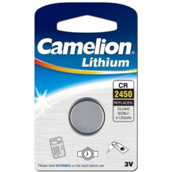 Mikro litija baterija. CR2330 3 V, 1 gab.