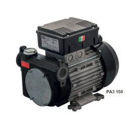 Dīzeļdegvielas sūknis Adam Pumps PA3-150 PA1500, 3300W
