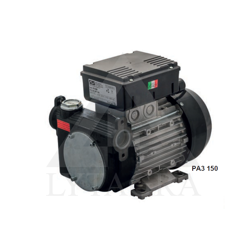 Dīzeļdegvielas sūknis Adam Pumps PA3-150 PA1500, 3300W