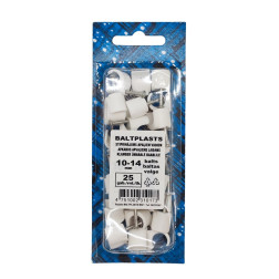 SKAVAS BALTAS 10-14/25 B