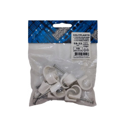 SKAVAS BALTAS 18-22/10 18-22/10B