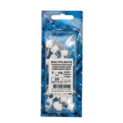 SKAVAS BALTAS 7-10/25 7-10/25B