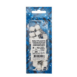 SKAVAS BALTAS 8-12/25 8-12/25B