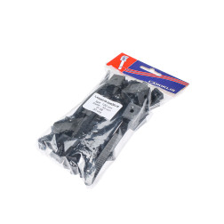 Kalts siksnas turētājs