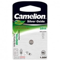 Mikro baterija 1.55V SR54/G10