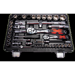 Galviņu komplekts 94 gab. Schmith SQN-HIT-94