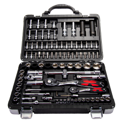 Galviņu komplekts 94 gab. Schmith SQN-HIT-94