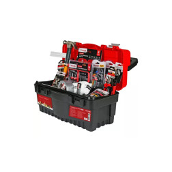 SCASE-MAXI instrumentu komplekts Schmith