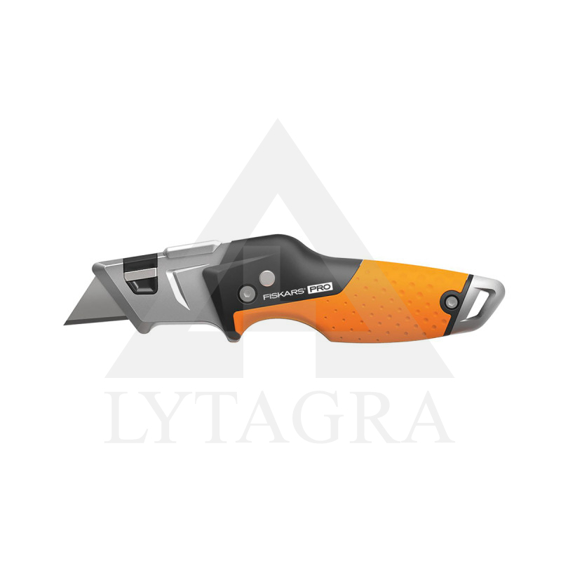 Universāls nazis Fiskars CarbonMax 1027224, savāža