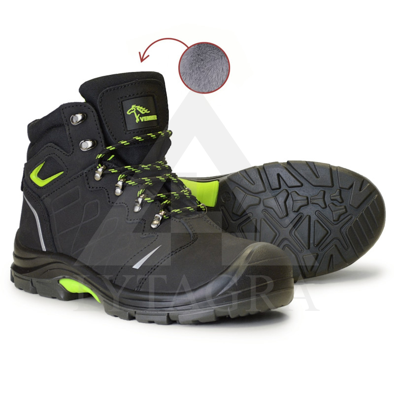 ZIEMAS DARBA ZĀBAKI 45D S3