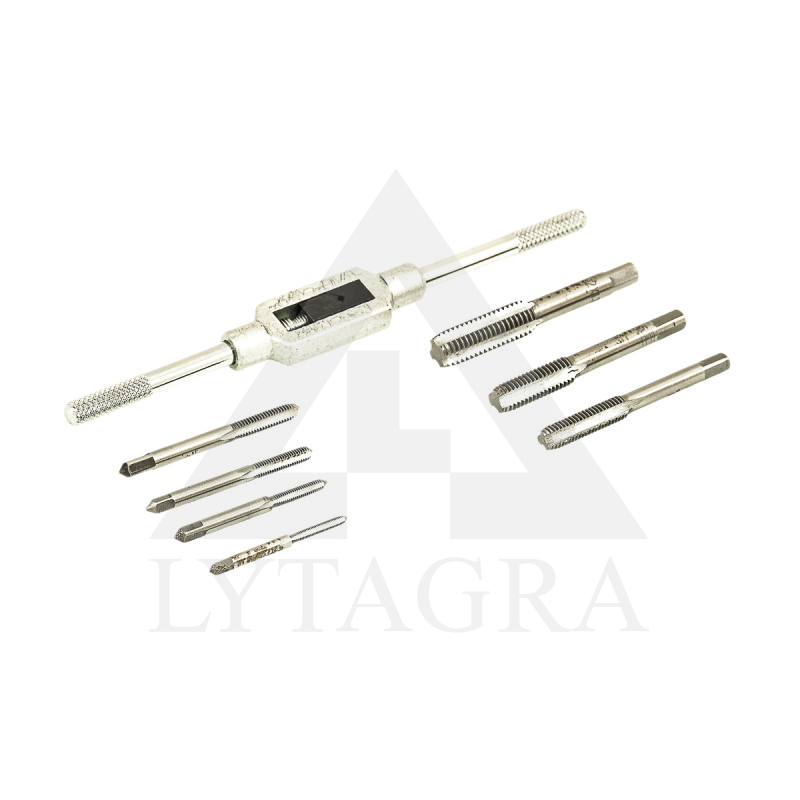 2385 VĪTŅURBJU KOMPL. M3-M12 /8 GB. / EGA