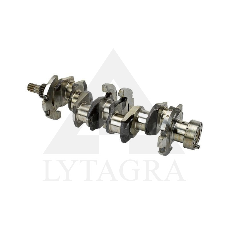 240-1005010 KLOĶVĀRPSTA D-240