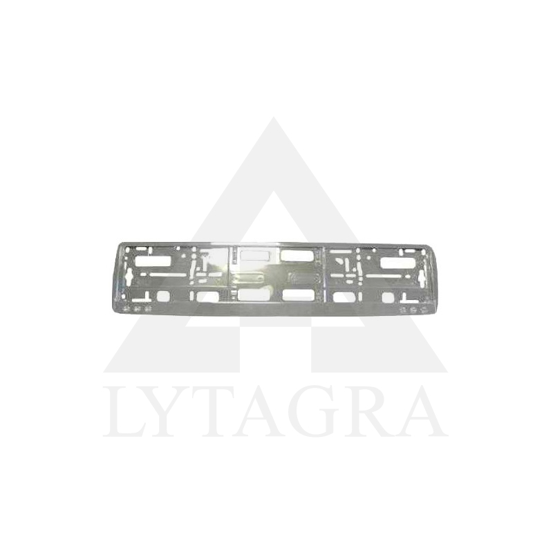 NUMURA ​​ZĪMES RĀMIS