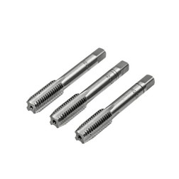 2039 VĪTŅGRIEŽU KOMPL.  M12 / FASTER TOOLS
