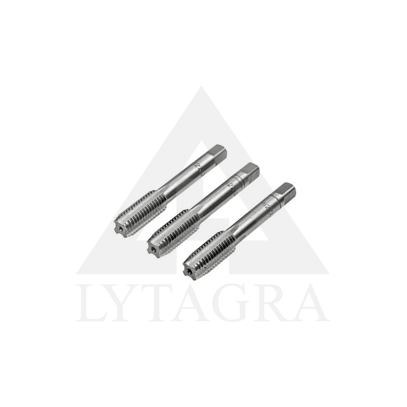 2039 VĪTŅGRIEŽU KOMPL.  M12 / FASTER TOOLS