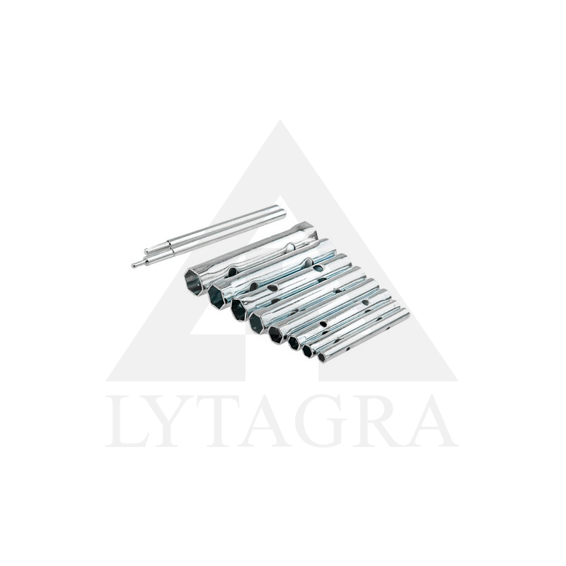 0254 RORATSLĒGAS / 10GB. / 6-22mm / EGA