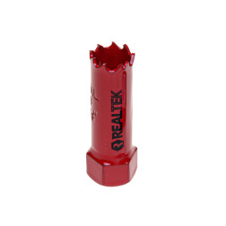 WY-01014 KROŅURBIS / 14mm / HSS Bi-metal /