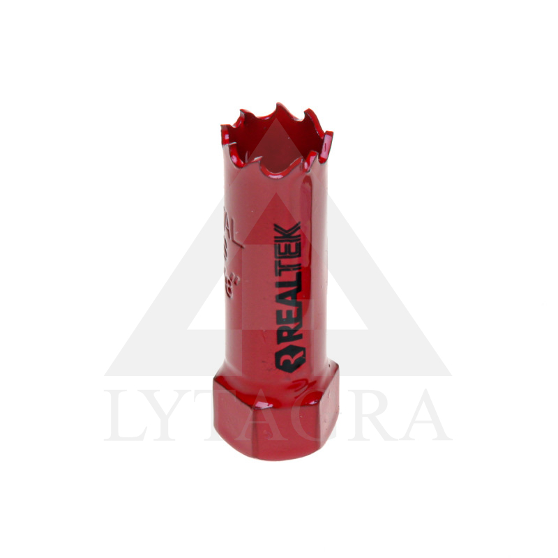 WY-01014 KROŅURBIS / 14mm / HSS Bi-metal /