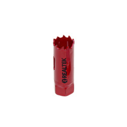 WY-01016 KROŅURBIS / 16mm / HSS Bi-metal /