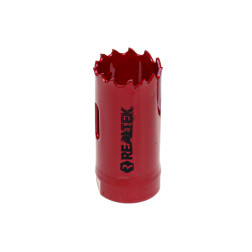WY-01024 KROŅURBIS / 24mm / HSS Bi-metal /