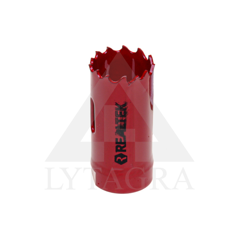 WY-01024 KROŅURBIS / 24mm / HSS Bi-metal /