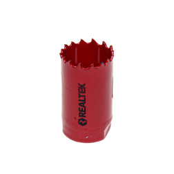 WY-01029 KROŅURBIS/ 29mm / HSS Bi-metal /