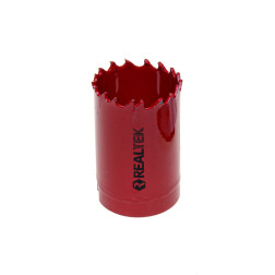 WY-01032 KROŅURBIS / 32mm / HSS Bi-metal /