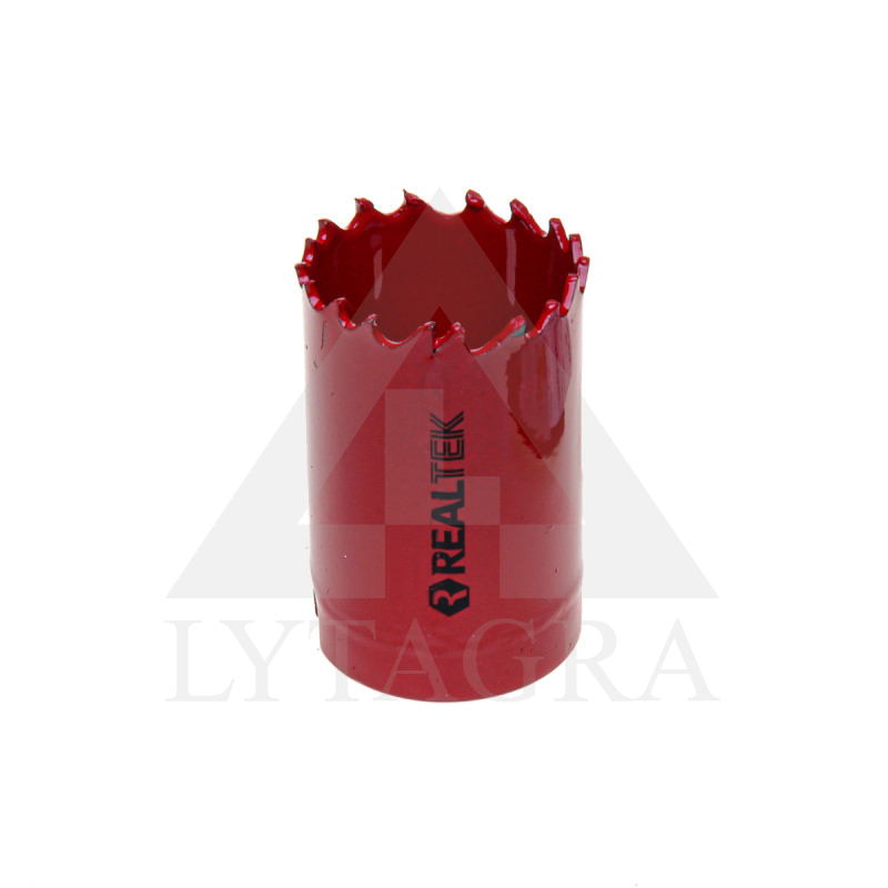 WY-01032 KROŅURBIS / 32mm / HSS Bi-metal /
