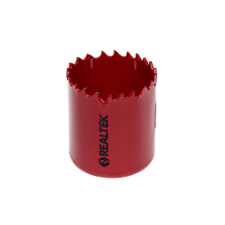 WY-01040 KROŅURBIS / 40mm / HSS Bi-metal /