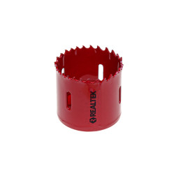 WY-01048 KROŅURBIS / 48mm / HSS Bi-metal /
