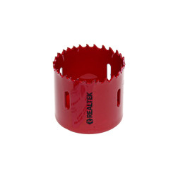 WY-01051 KROŅURBIS / 51mm / HSS Bi-metal /