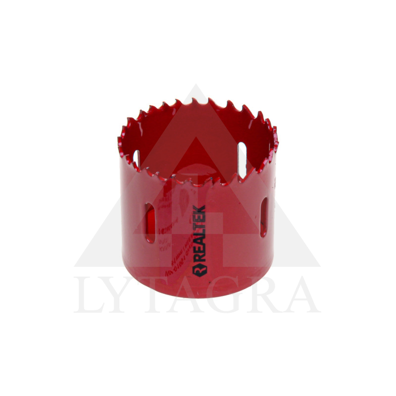 WY-01051 KROŅURBIS / 51mm / HSS Bi-metal /