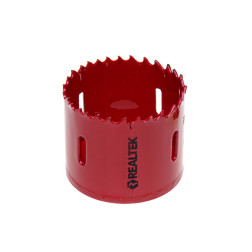 WY-01054 54mm HSS Bi-metal