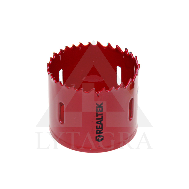 WY-01054 54mm HSS Bi-metal