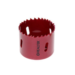 WY-01057 KROŅURBIS / 57mm / HSS Bi-metal /